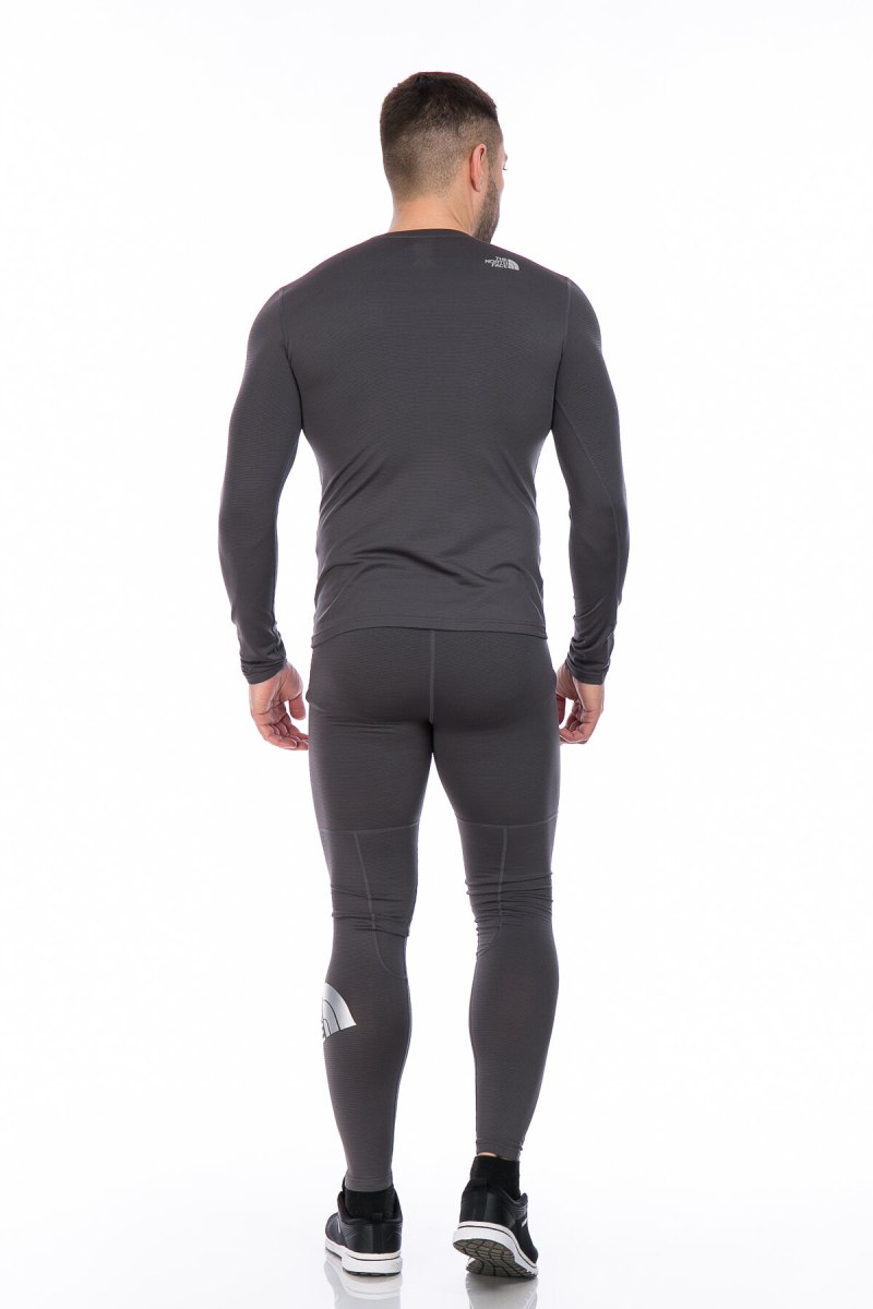 The North face термобелье мужское