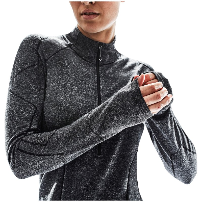 The North face кофта