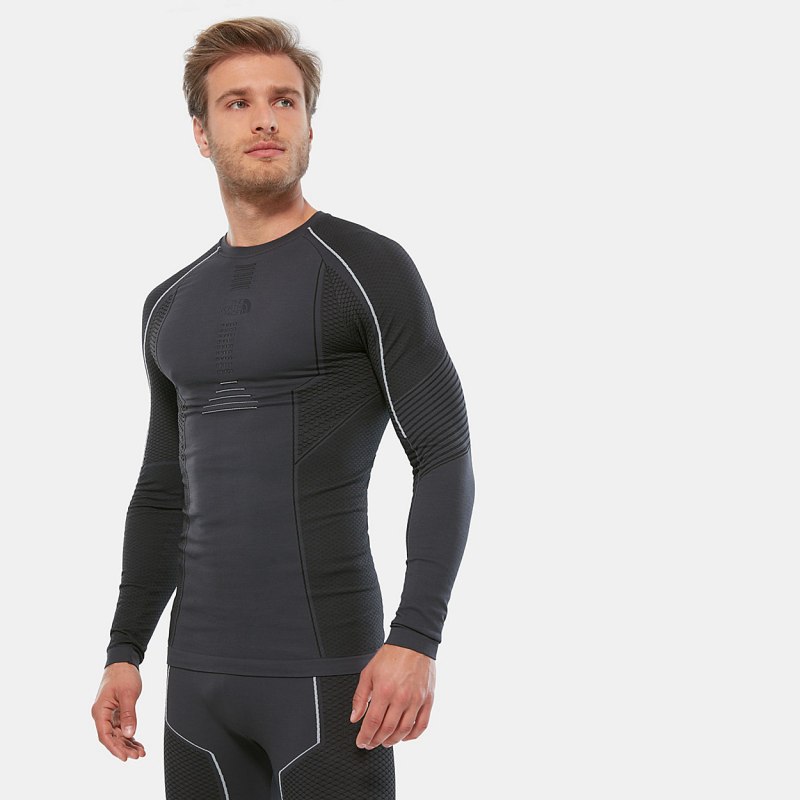 The North face термобелье мужское