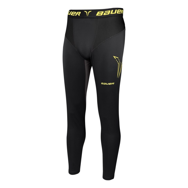 Штаны Bauer хоккейные