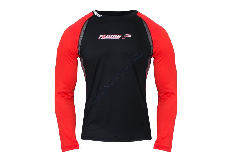 Хоккейное термобелье Flame