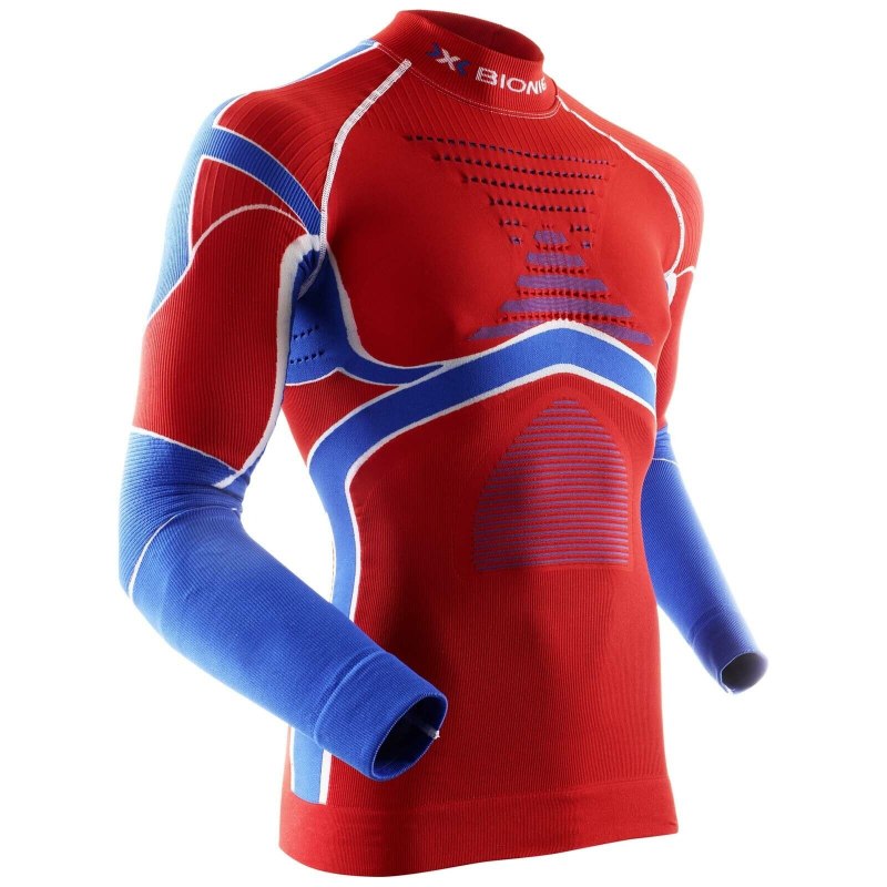 X Bionic accumulator EVO