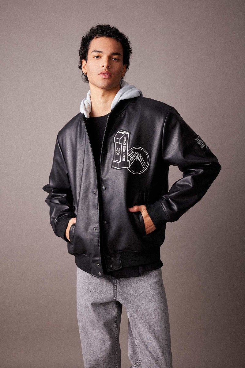 Bershka 2pac