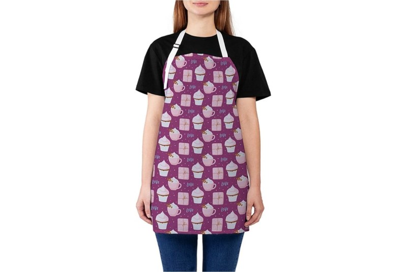 Фартук Lilac