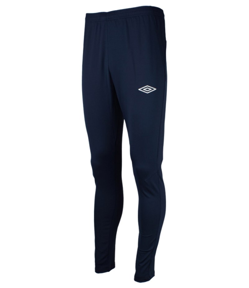 Umbro брюки мужские зауженные