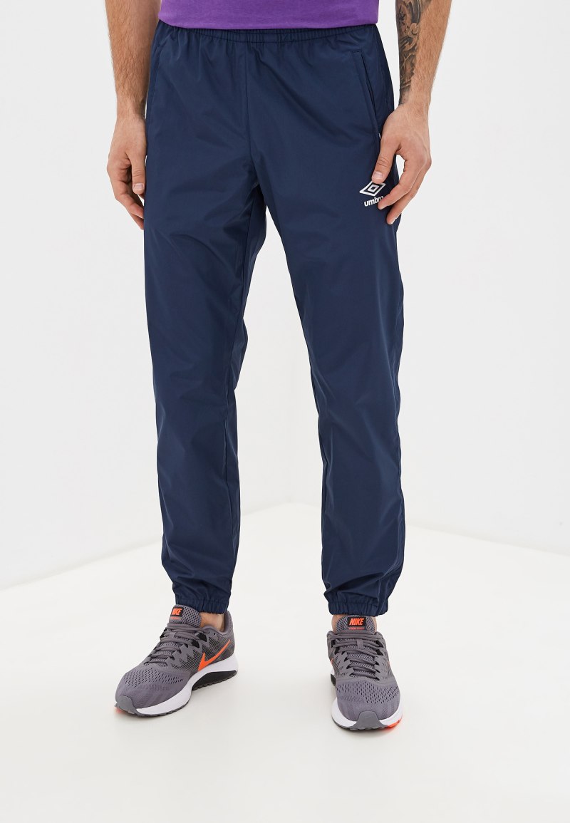 Спортивные штаны Umbro мужские