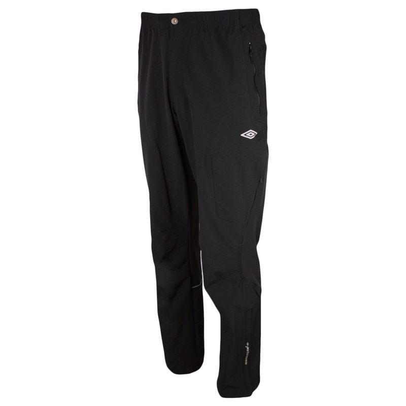 Флисовые штаны Umbro