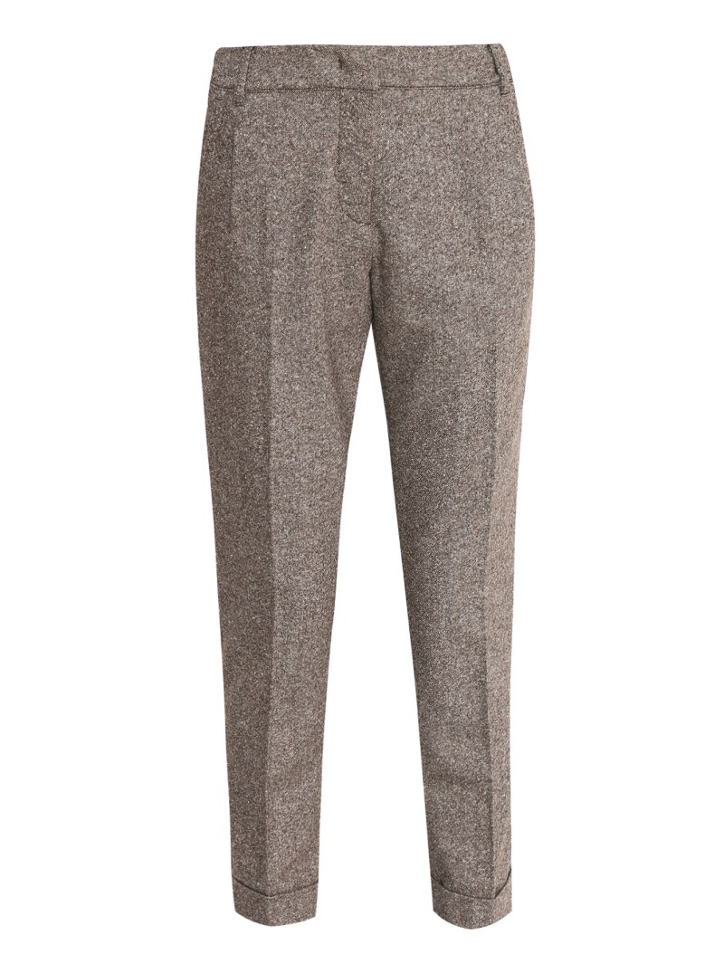 Брюки Max Mara