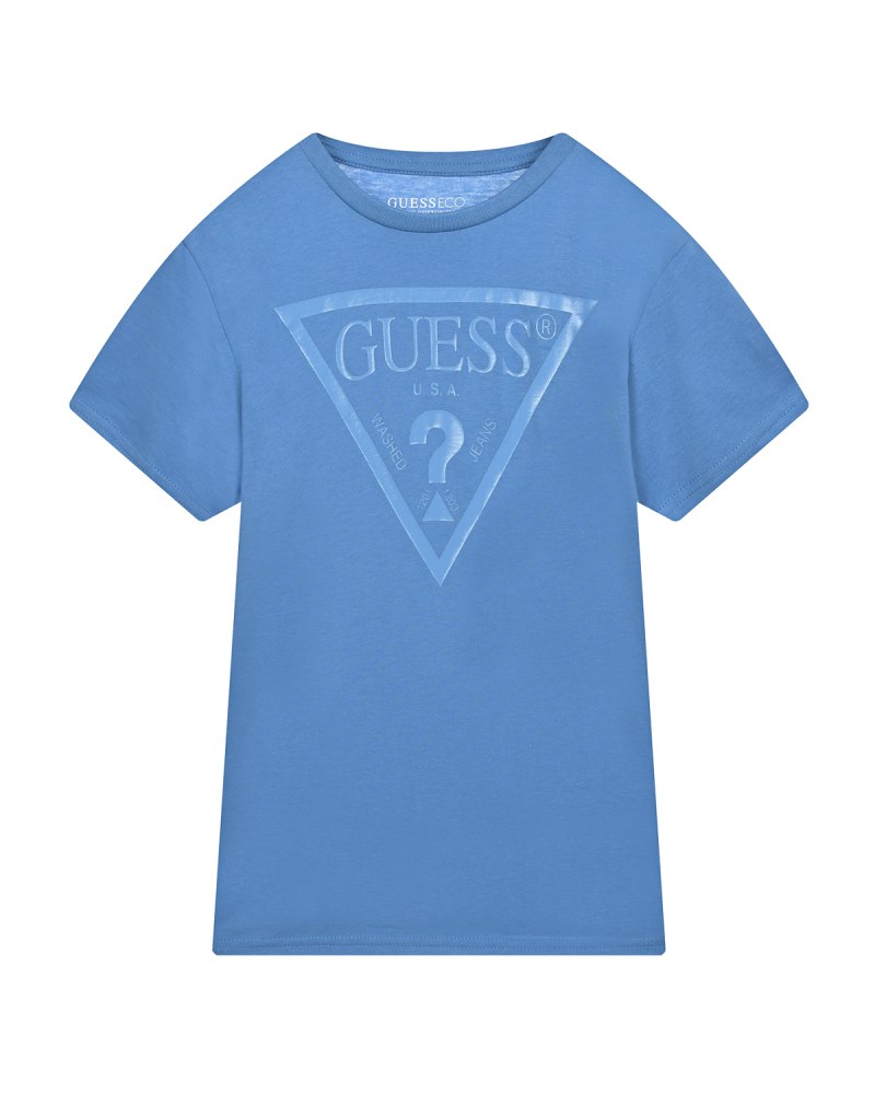Футболка guess мужская