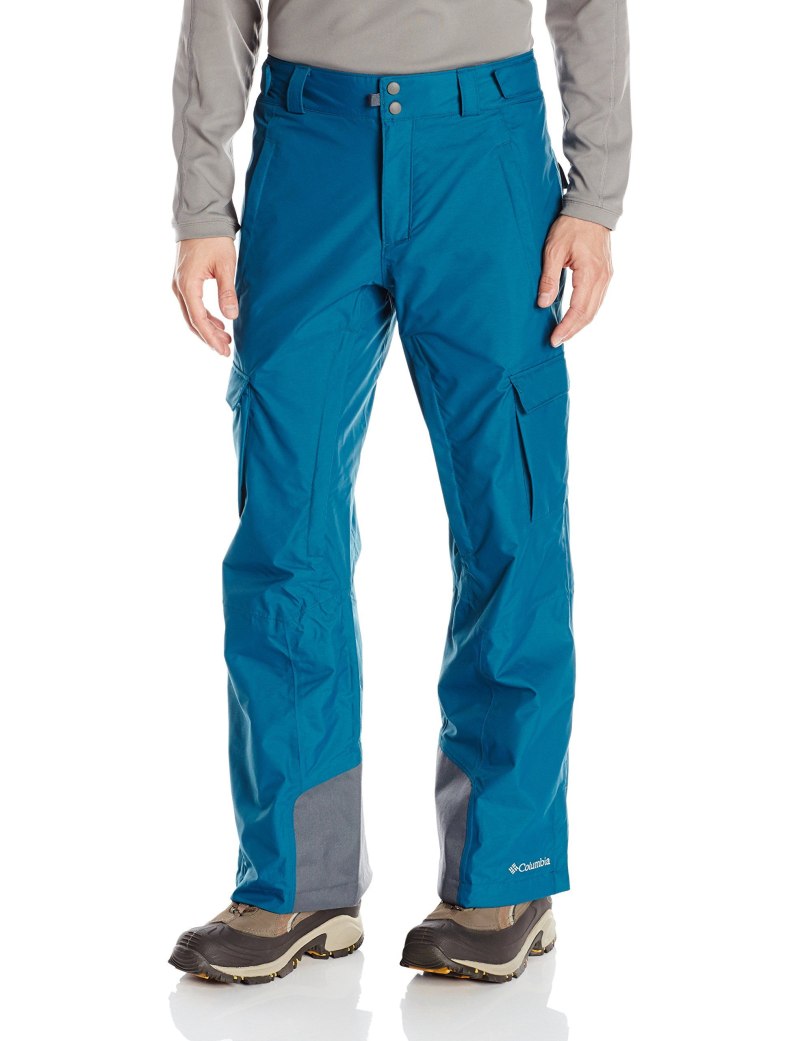 Columbia Sportswear штаны