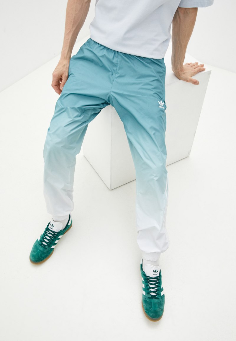 Брюки adidas 3d TF om TP gn3587
