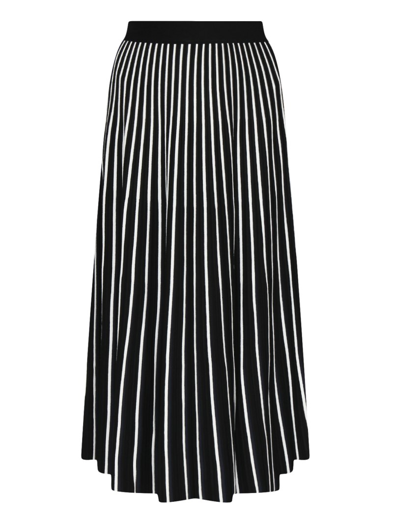 Плиссированная юбка Max Mara