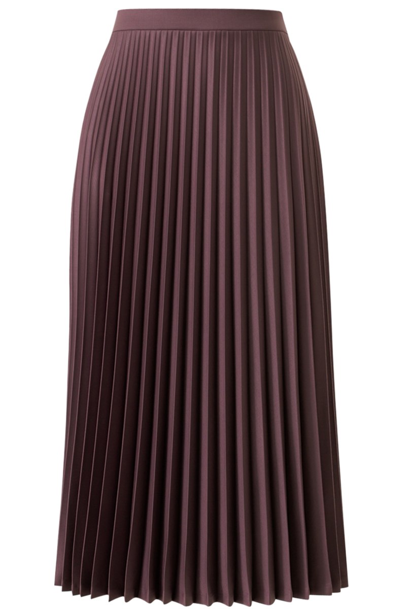 Ted Baker юбка плиссе