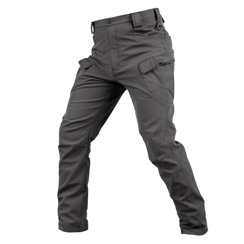 Тактические штаны 726gear Soft Shell