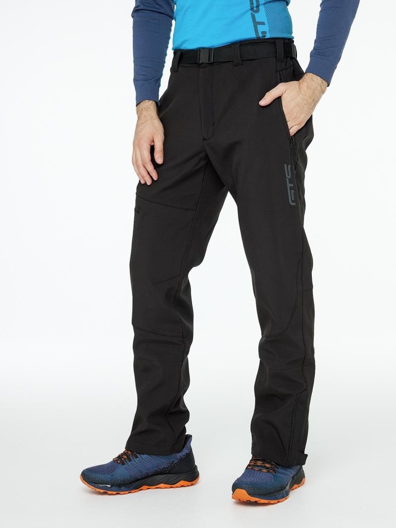 Брюки GTS 605211m модель Outdoor Pant, меn