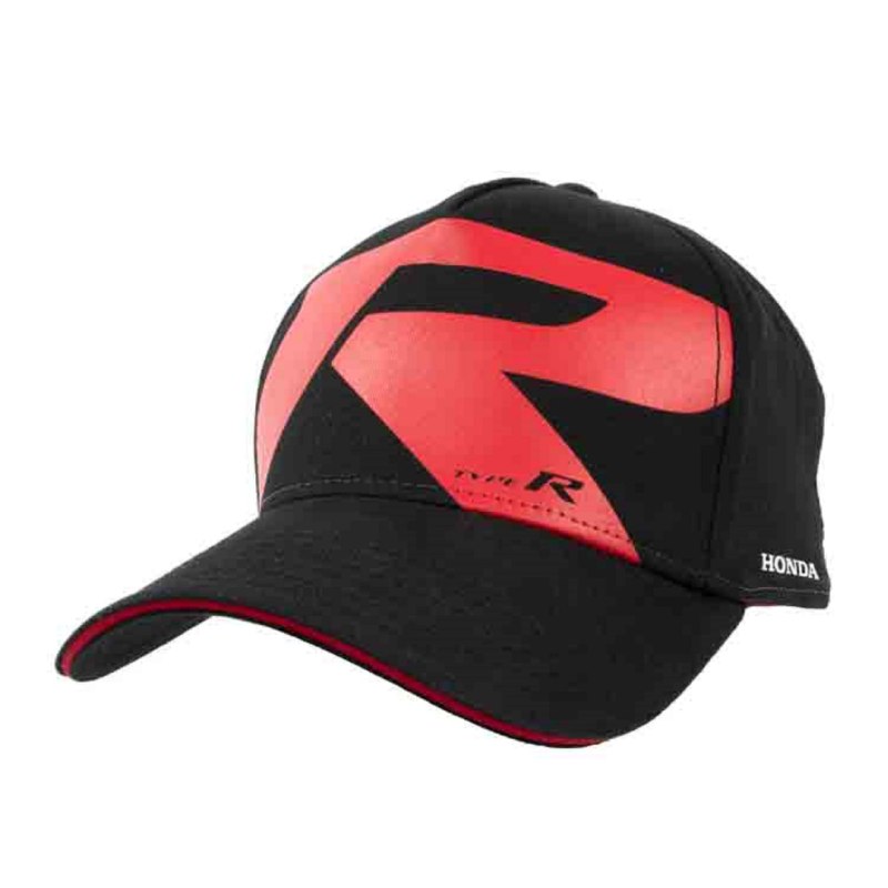 Бейсболка Honda Moto