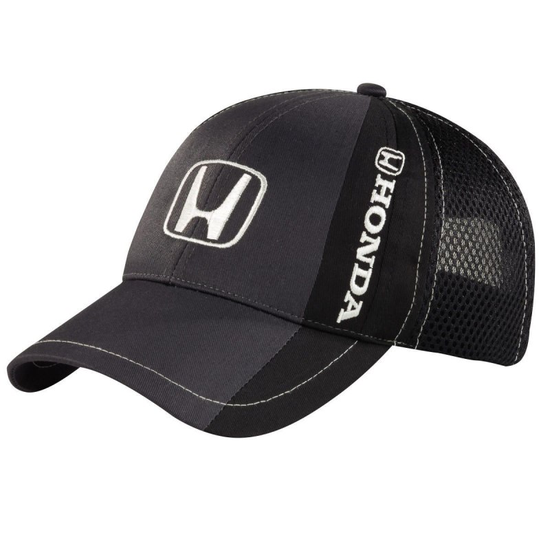Бейсболка Honda Moto