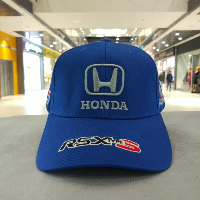 Бейсболка Honda оригинал