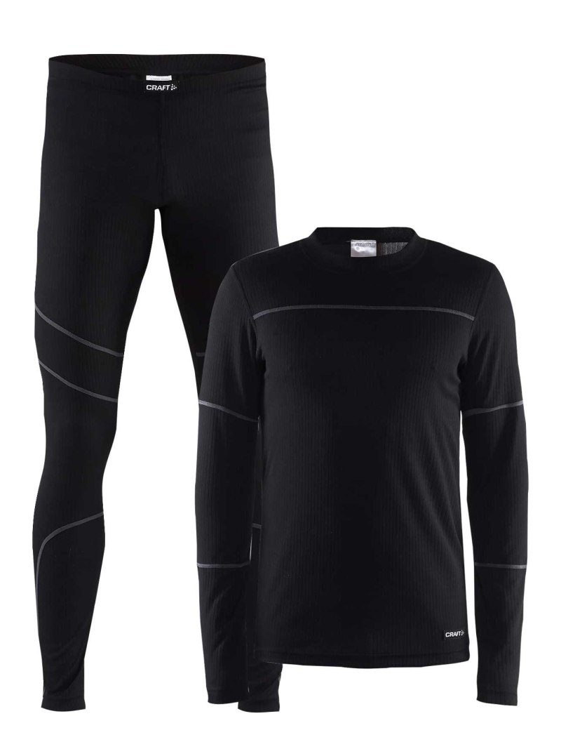 Термобелье Craft Baselayer Set