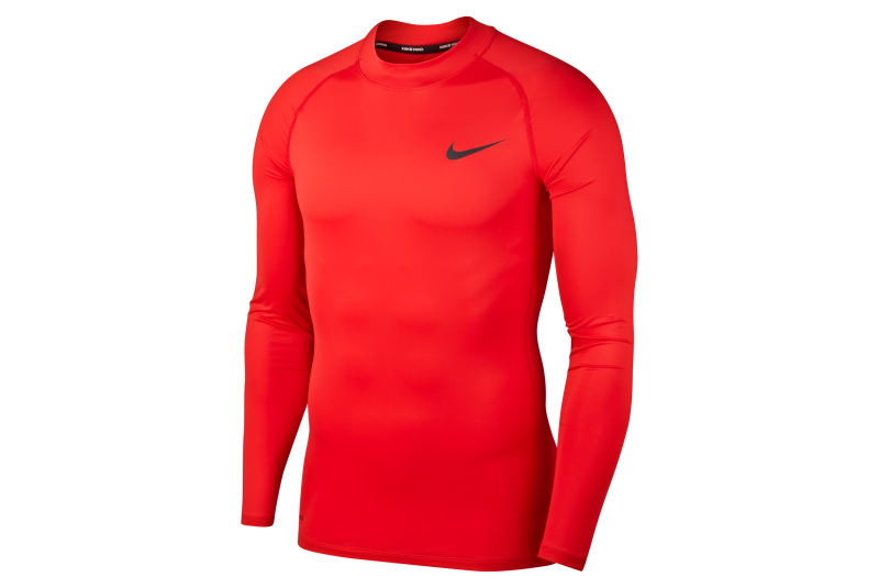 Термобелье верх Nike bv5592-010