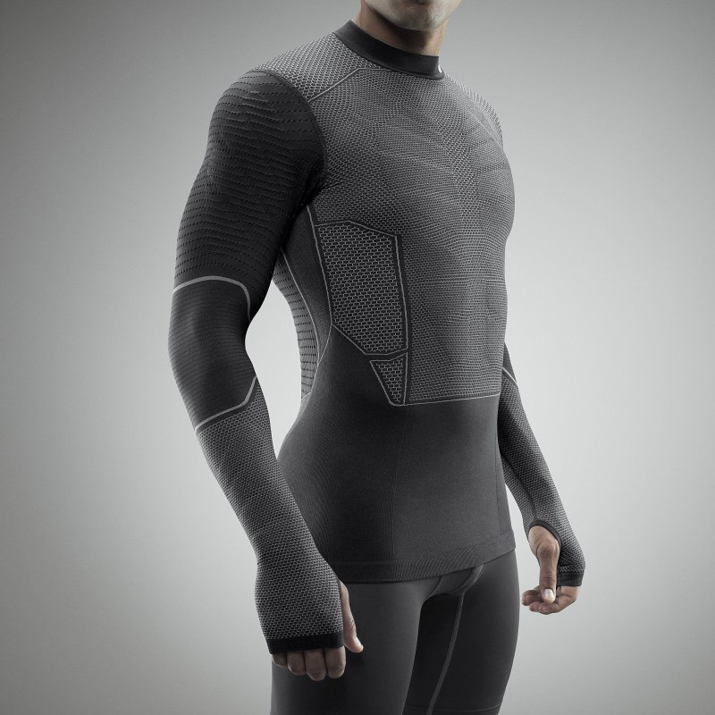 Термобелье Nike Pro Combat