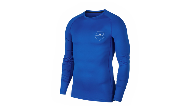 Nike Pro long Sleeve