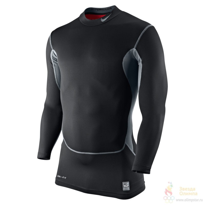 Термобелье Nike Pro Combat