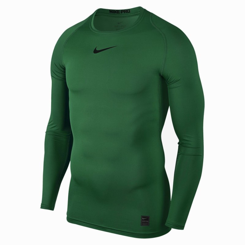 Nike Pro футболка мужская компрессионная
