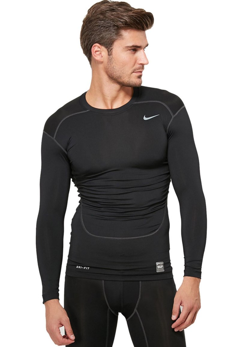 Термокофта Nike Pro