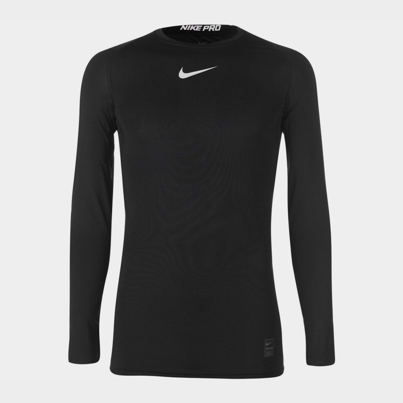 Nike Pro long Sleeve