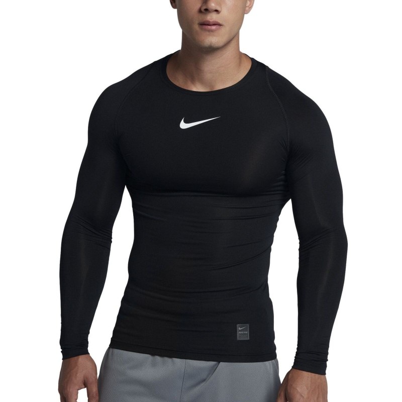 Nike Pro Combat Dri-Fit Compression