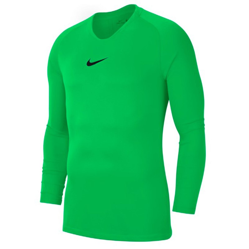 Лонгслив Nike Dri Fit