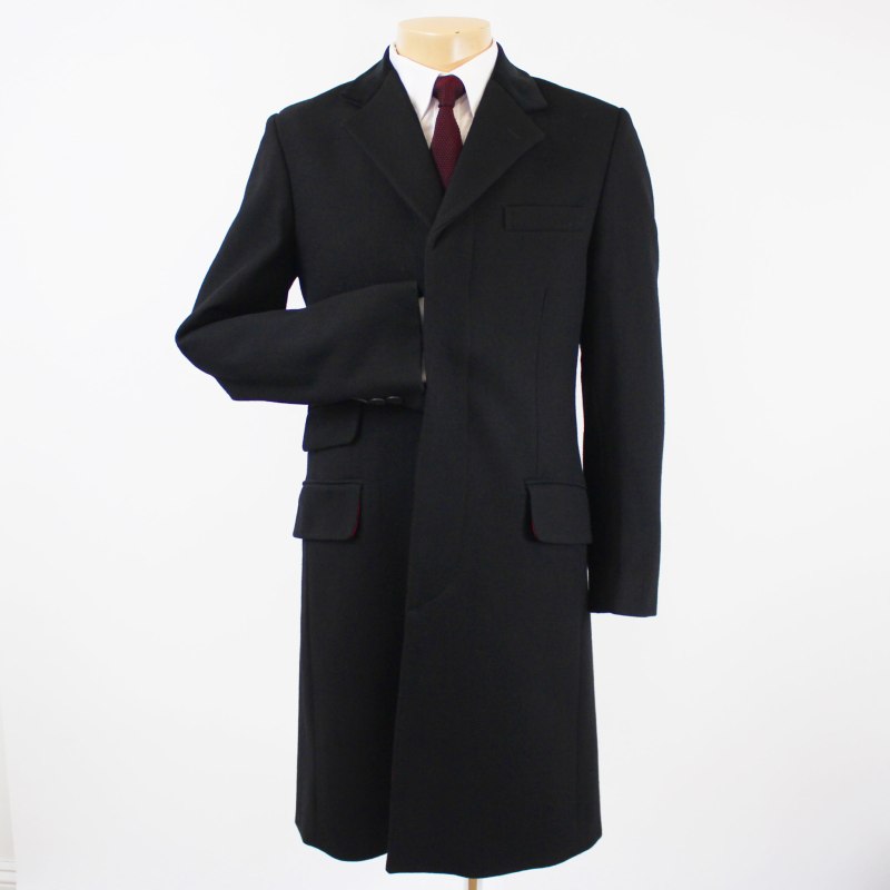 Пальто Crombie