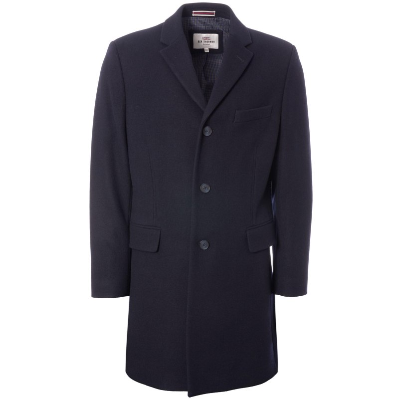 Пальто Ben Sherman 77940
