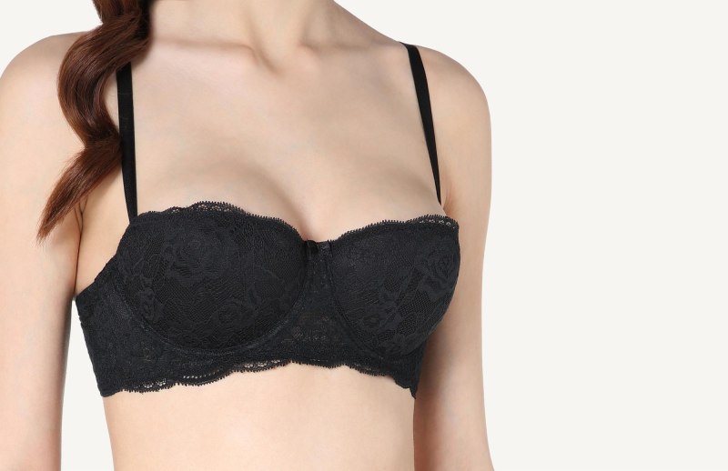 Бюстгальтер Intimissimi балконет Sveva