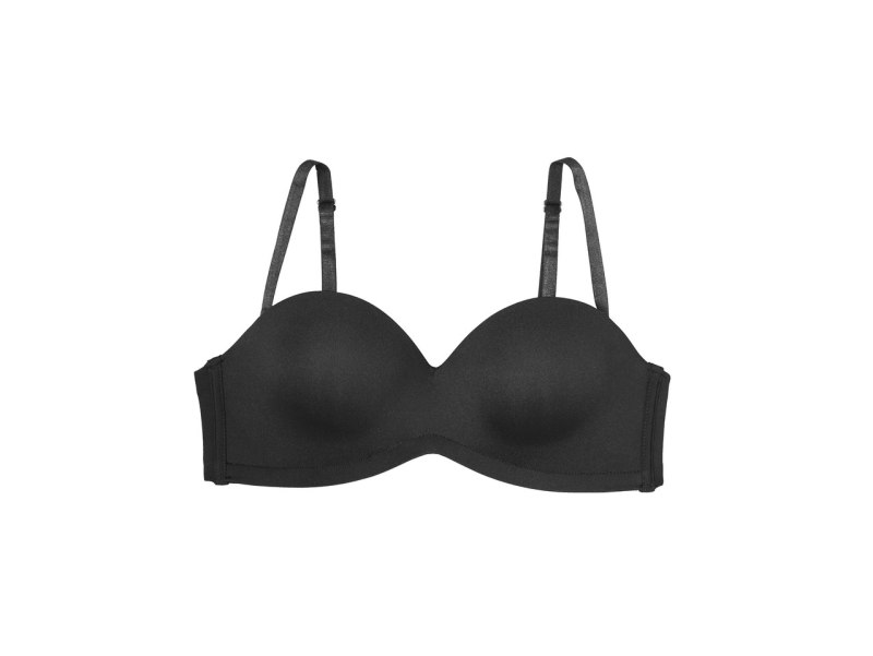 Бюстгальтер Velmont vn 2012 Push-up Nero