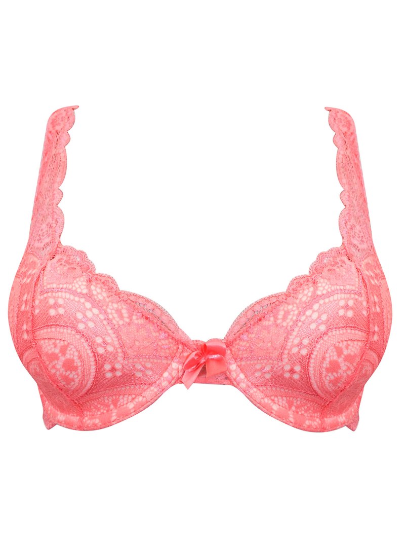 Купальник Boux Avenue темно синий шитье