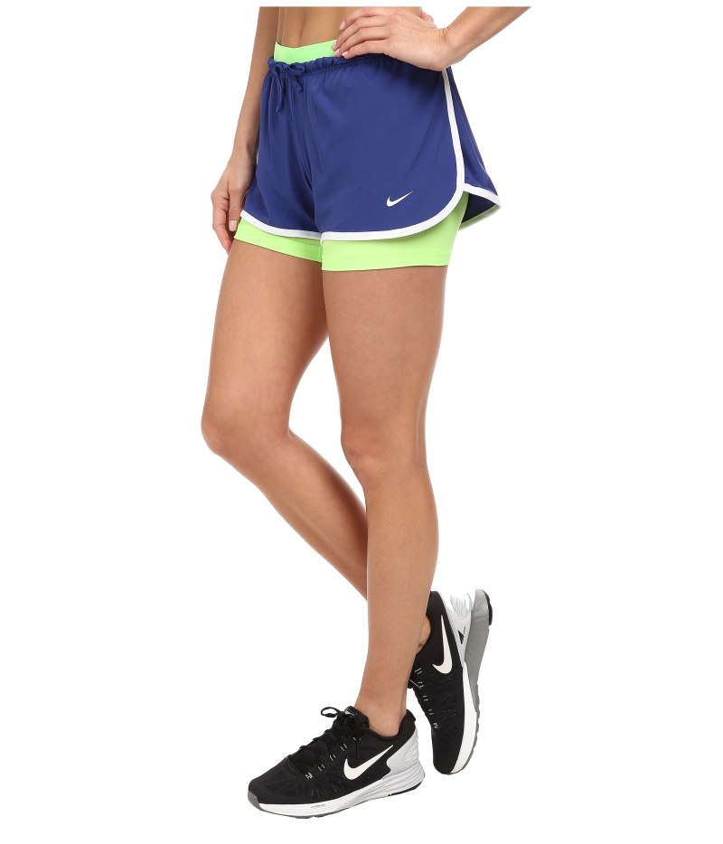 Шорты Nike Dri Fit женские