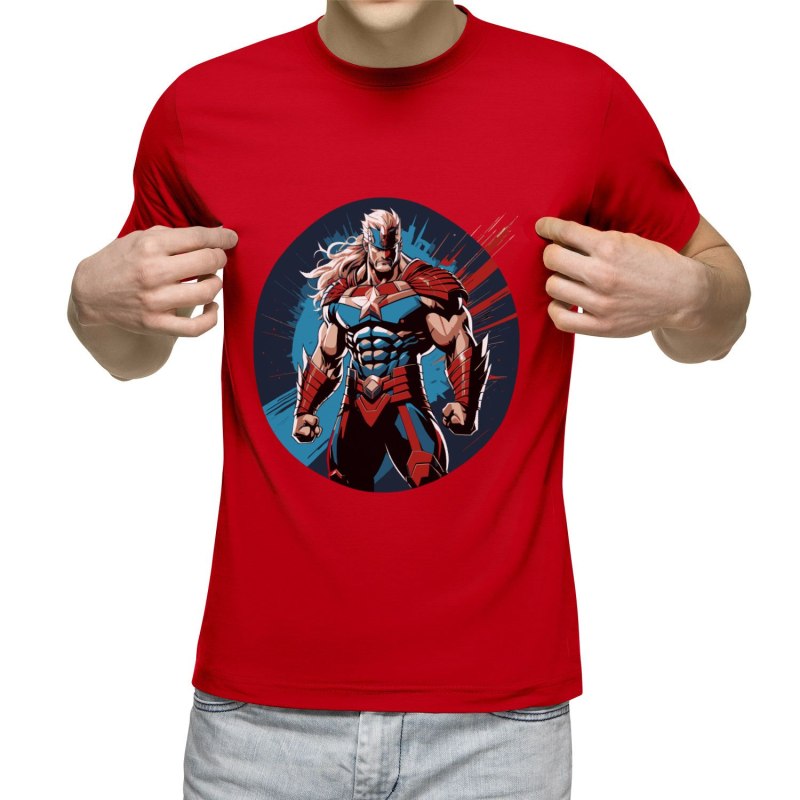Deadpool повар