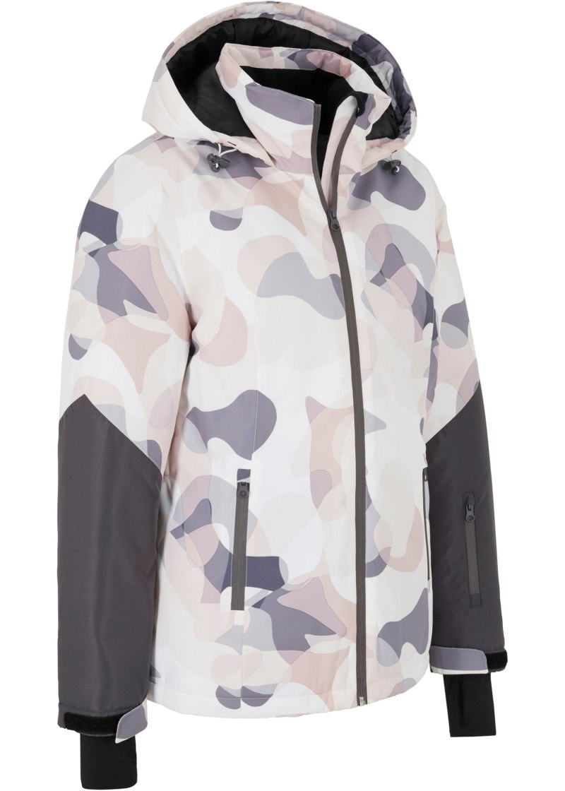 Bogner Fire+Ice