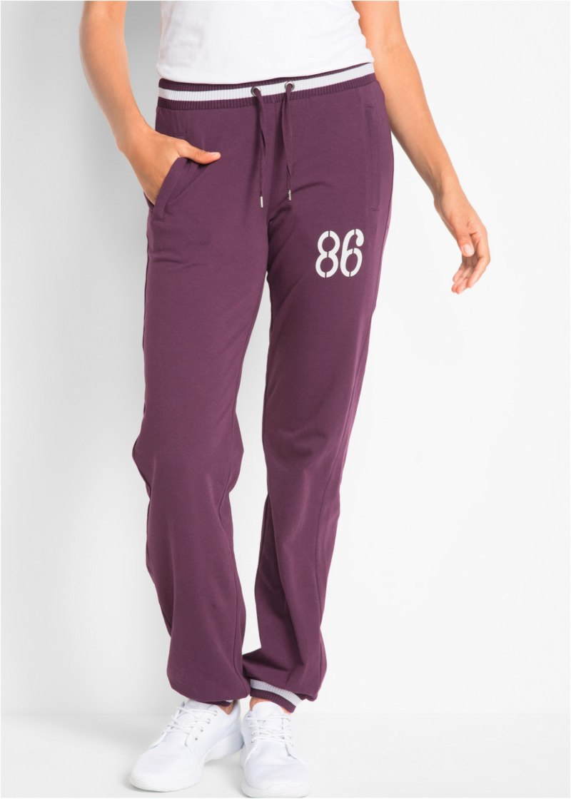 Cavalli class Home брюки спортивные женские