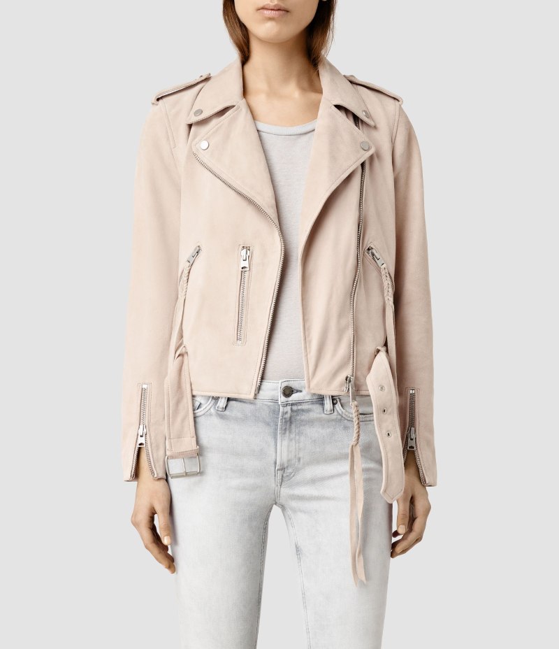 Косуха all Saints женская