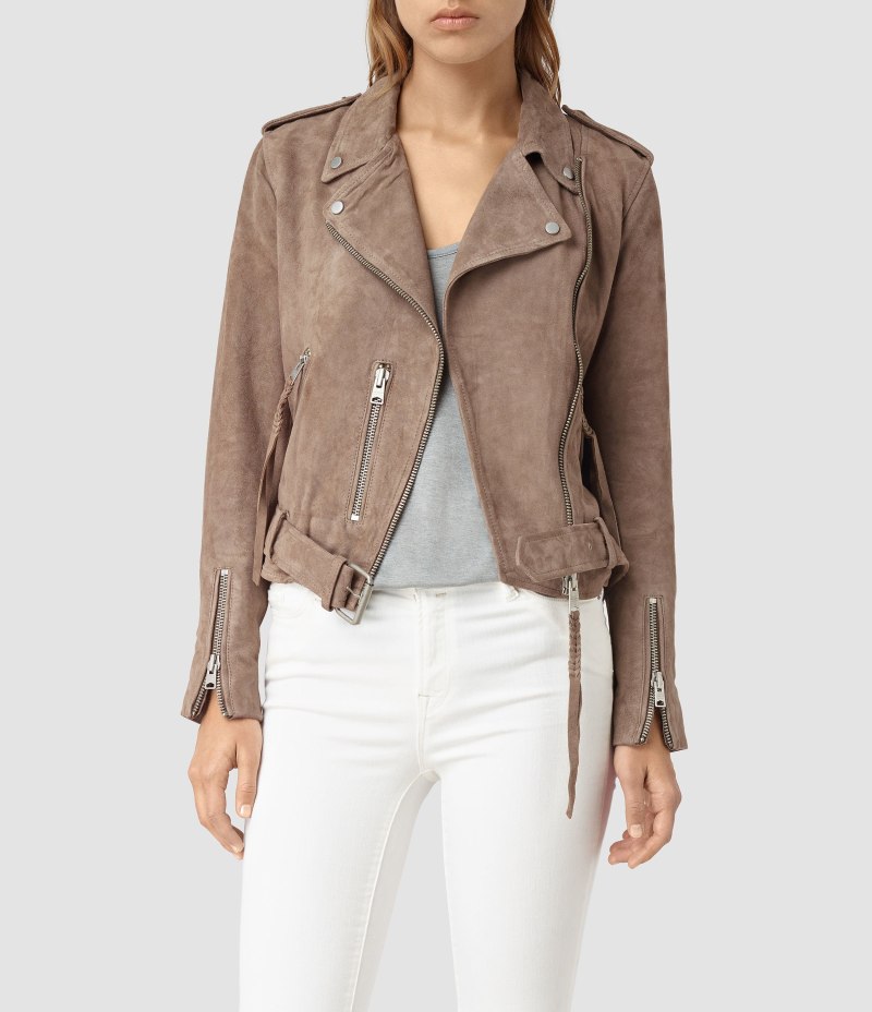 Hilfiger Denim косуха женская