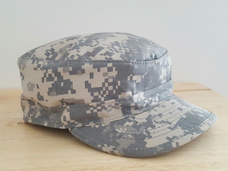 Кепка Patrol cap