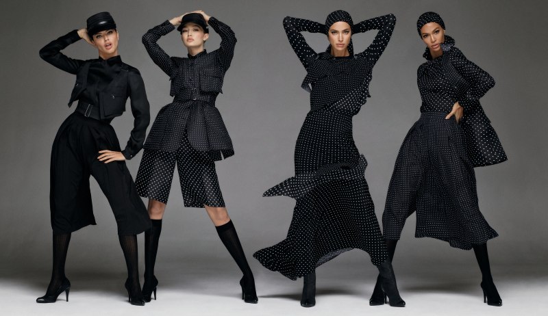 Max Mara коллекция 2020-2021