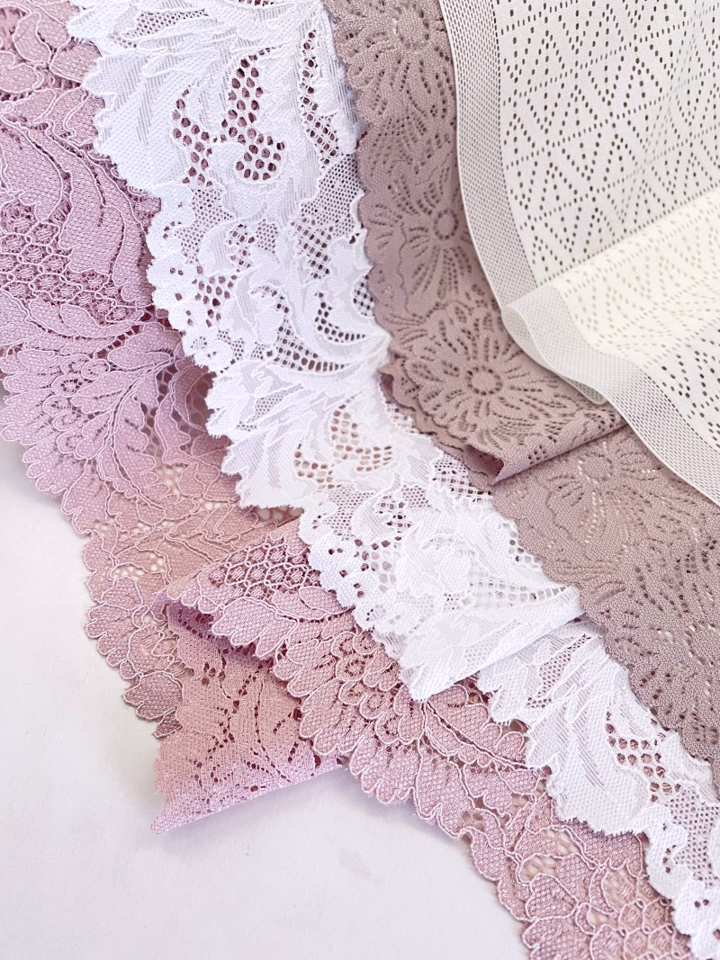 Lace shop
