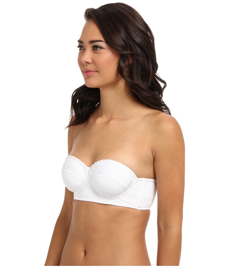Strapless Bra Micro
