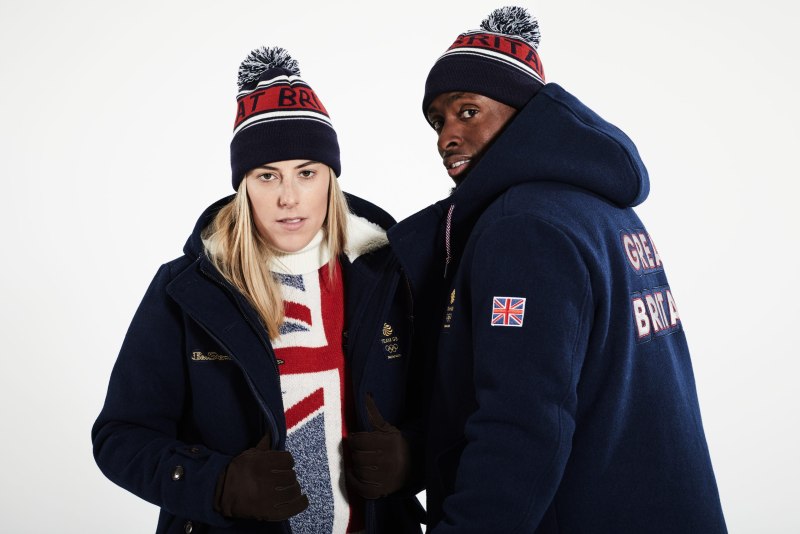 Team GB