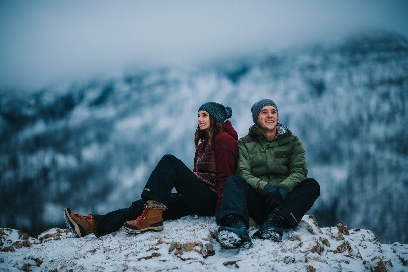 Columbia Sportswear