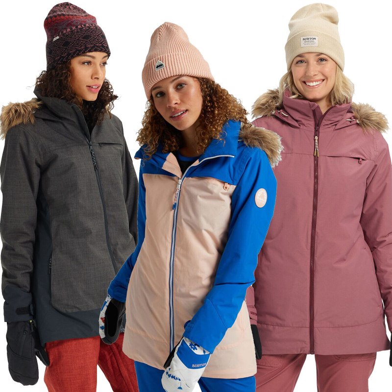 Куртка Burton AK Gore-Tex